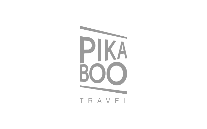 Pikaboо Travel