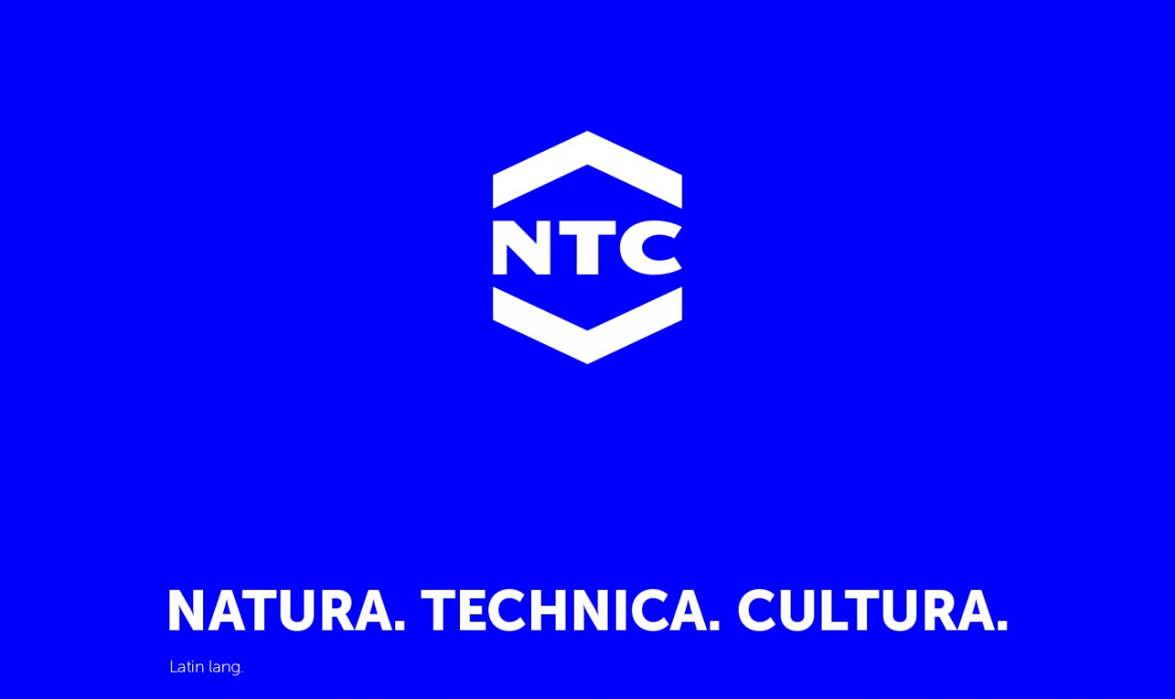 Ребрендинг NTC